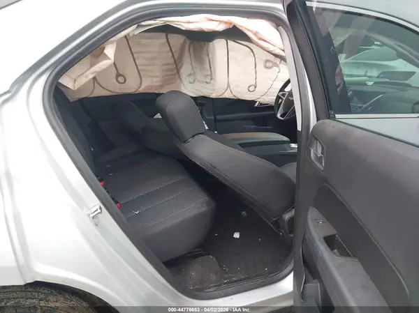 2GNALCEK8G6279651 2016 CHEVROLET EQUINOX - Image 8
