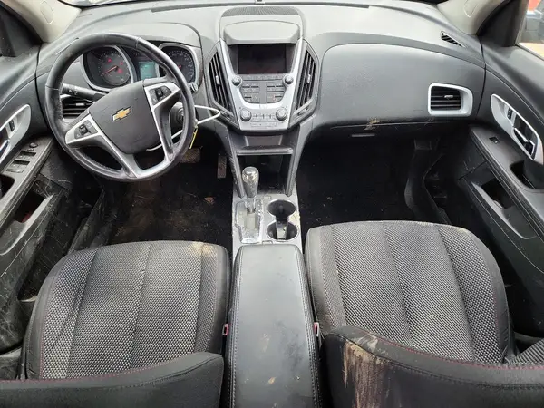 2GNALCEK8G6279732 2016 CHEVROLET EQUINOX - Image 8