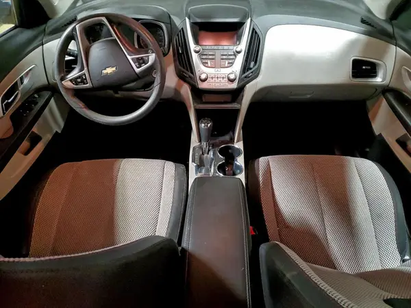 2GNALCEK8G6280010 2016 CHEVROLET EQUINOX - Image 8