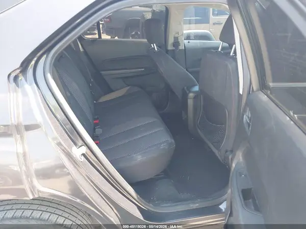 2GNALCEK8G6283313 2016 CHEVROLET EQUINOX - Image 8