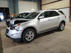 2GNALCEK8G6284994 2016 CHEVROLET EQUINOX