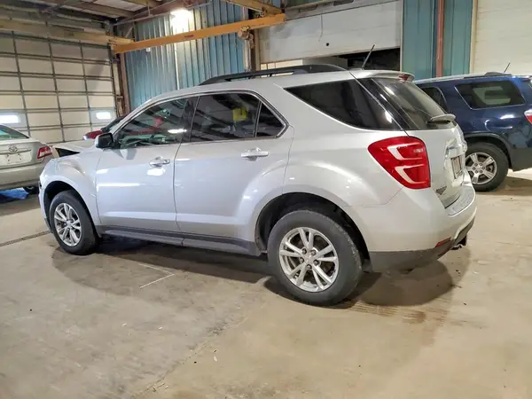 2GNALCEK8G6284994 2016 CHEVROLET EQUINOX - Image 2