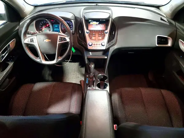 2GNALCEK8G6284994 2016 CHEVROLET EQUINOX - Image 8