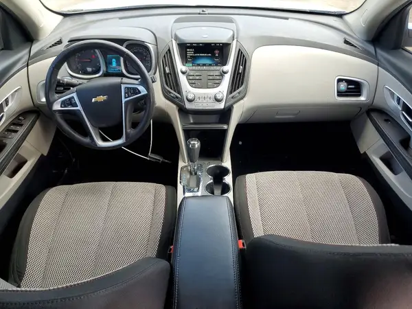 2GNALCEK8G6286132 2016 CHEVROLET EQUINOX - Image 8