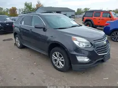 2GNALCEK8G6289600 2016 CHEVROLET EQUINOX