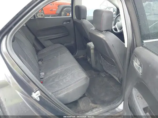 2GNALCEK8G6289600 2016 CHEVROLET EQUINOX - Image 8