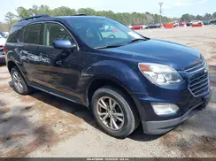 2GNALCEK8G6289967 2016 CHEVROLET EQUINOX