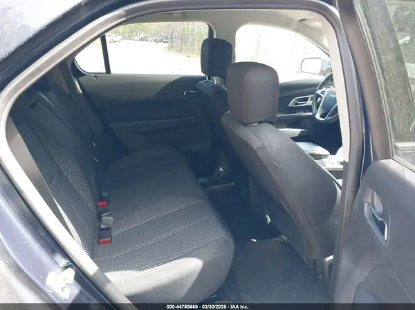 2GNALCEK8G6289967 2016 CHEVROLET EQUINOX - Image 8