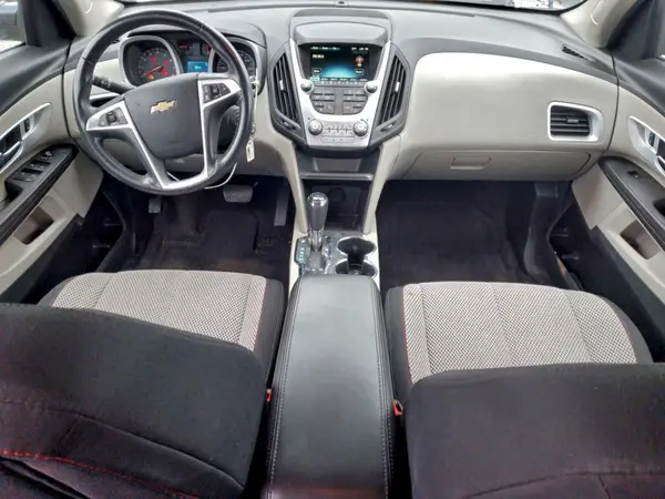 2GNALCEK8G6290052 2016 CHEVROLET EQUINOX - Image 8