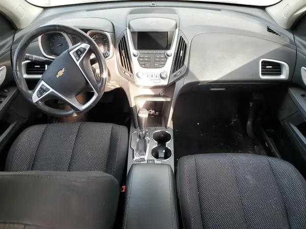 2GNALCEK8G6290259 2016 CHEVROLET EQUINOX - Image 8