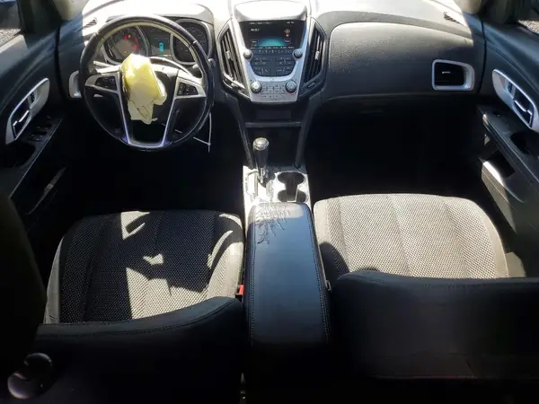 2GNALCEK8G6290827 2016 CHEVROLET EQUINOX - Image 8