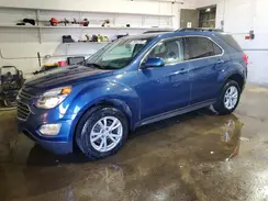 2GNALCEK8G6292531 2016 CHEVROLET EQUINOX
