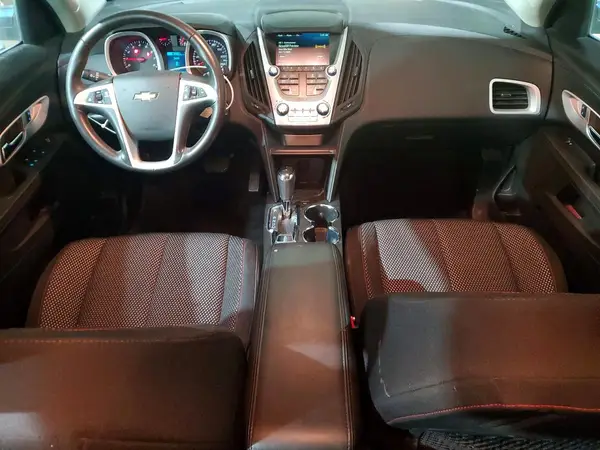 2GNALCEK8G6292531 2016 CHEVROLET EQUINOX - Image 8