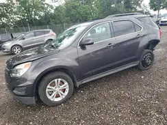 2GNALCEK8G6295364 2016 CHEVROLET EQUINOX
