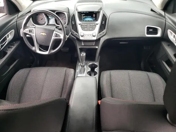 2GNALCEK8G6295364 2016 CHEVROLET EQUINOX - Image 8