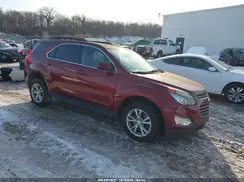 2GNALCEK8G6295607 2016 CHEVROLET EQUINOX