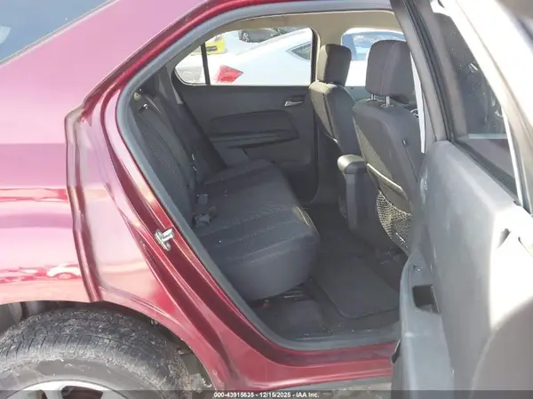 2GNALCEK8G6295607 2016 CHEVROLET EQUINOX - Image 8