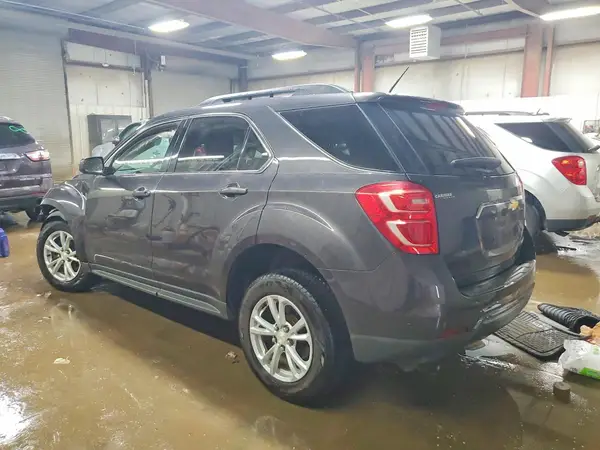 2GNALCEK8G6296773 2016 CHEVROLET EQUINOX - Image 2