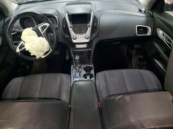 2GNALCEK8G6296773 2016 CHEVROLET EQUINOX - Image 8