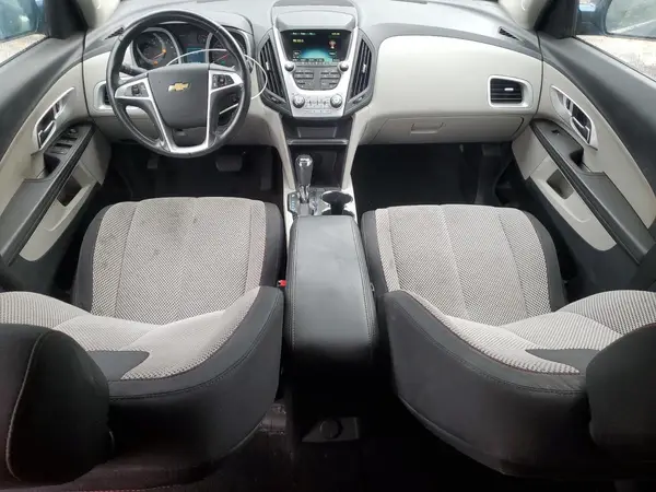 2GNALCEK8G6298023 2016 CHEVROLET EQUINOX - Image 8