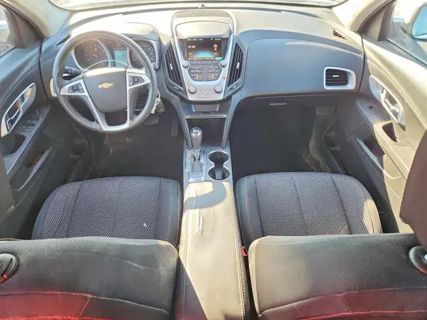 2GNALCEK8G6299009 2016 CHEVROLET EQUINOX - Image 8