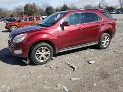 2GNALCEK8G6299611 2016 CHEVROLET EQUINOX