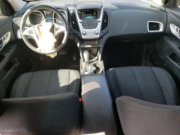 2GNALCEK8G6299611 2016 CHEVROLET EQUINOX - Image 8