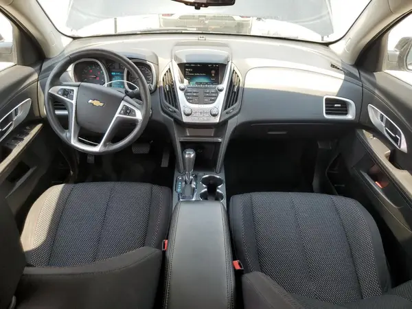 2GNALCEK8G6300482 2016 CHEVROLET EQUINOX - Image 8