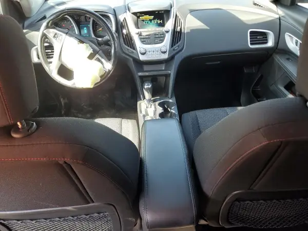 2GNALCEK8G6300711 2016 CHEVROLET EQUINOX - Image 8