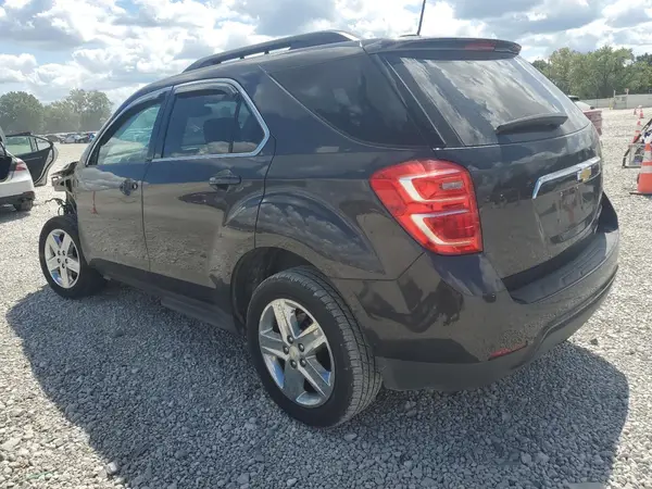 2GNALCEK8G6302006 2016 CHEVROLET EQUINOX - Image 2