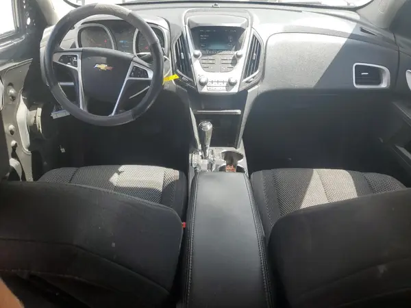 2GNALCEK8G6302006 2016 CHEVROLET EQUINOX - Image 8
