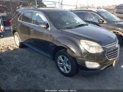 2GNALCEK8G6302068 2016 CHEVROLET EQUINOX