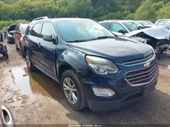2GNALCEK8G6305519 2016 CHEVROLET EQUINOX
