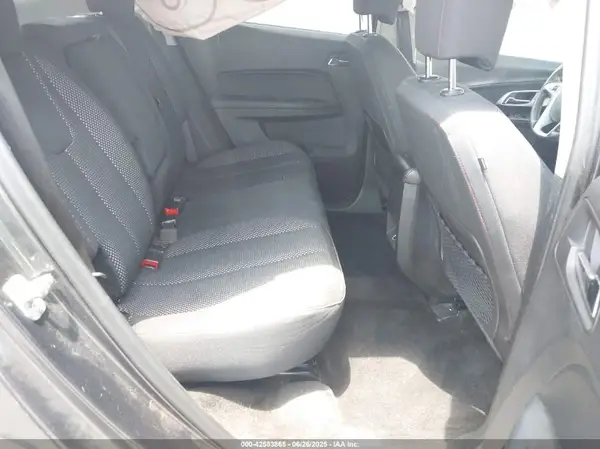 2GNALCEK8G6309067 2016 CHEVROLET EQUINOX - Image 8