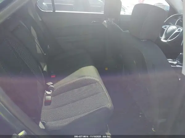 2GNALCEK8G6309585 2016 CHEVROLET EQUINOX - Image 8