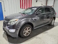 2GNALCEK8G6310994 2016 CHEVROLET EQUINOX