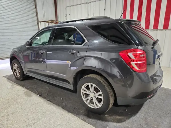 2GNALCEK8G6310994 2016 CHEVROLET EQUINOX - Image 2