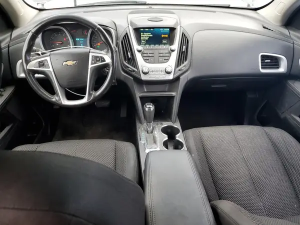 2GNALCEK8G6310994 2016 CHEVROLET EQUINOX - Image 8