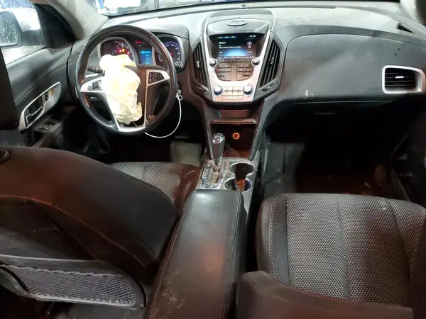 2GNALCEK8G6312356 2016 CHEVROLET EQUINOX - Image 8