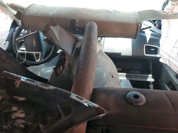 2GNALCEK8G6314799 2016 CHEVROLET EQUINOX - Image 8