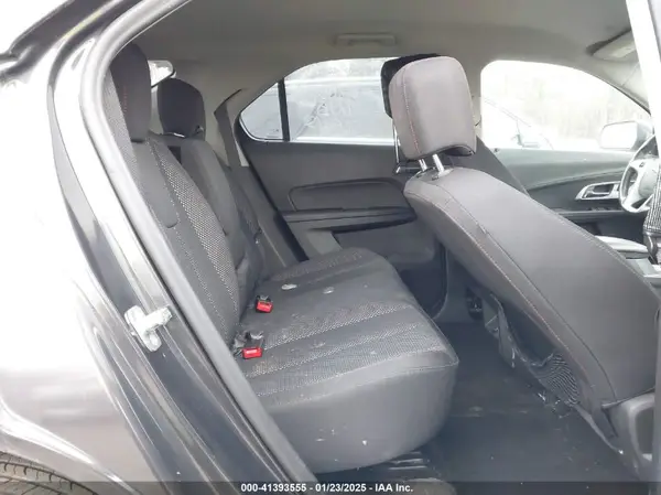 2GNALCEK8G6315967 2016 CHEVROLET EQUINOX - Image 8
