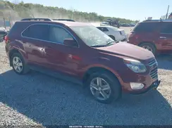 2GNALCEK8G6317637 2016 CHEVROLET EQUINOX