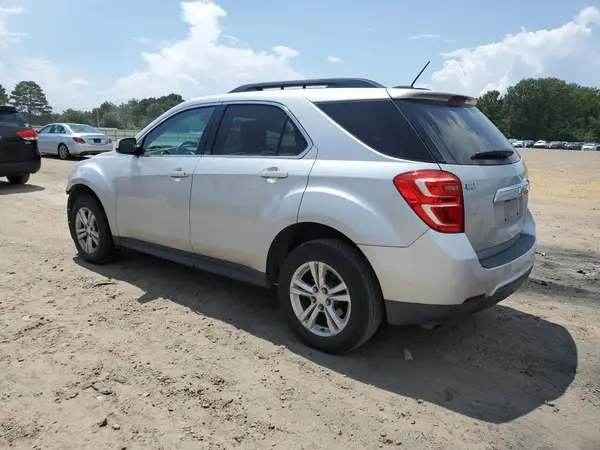 2GNALCEK8G6318576 2016 CHEVROLET EQUINOX - Image 2