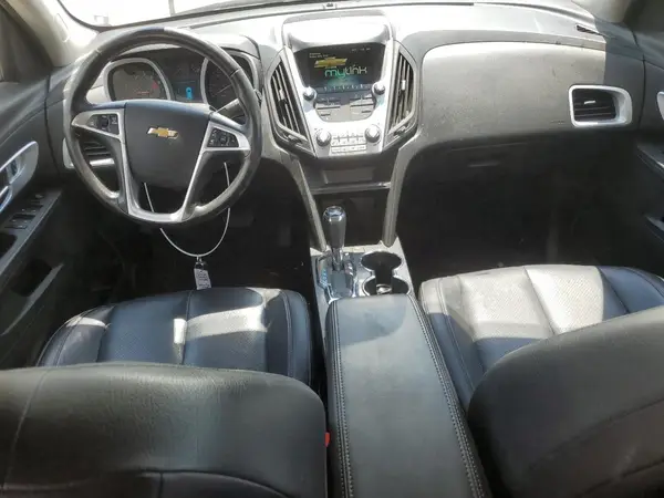 2GNALCEK8G6318576 2016 CHEVROLET EQUINOX - Image 8