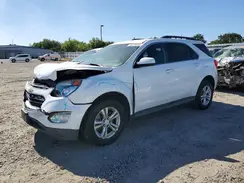 2GNALCEK8G6319291 2016 CHEVROLET EQUINOX