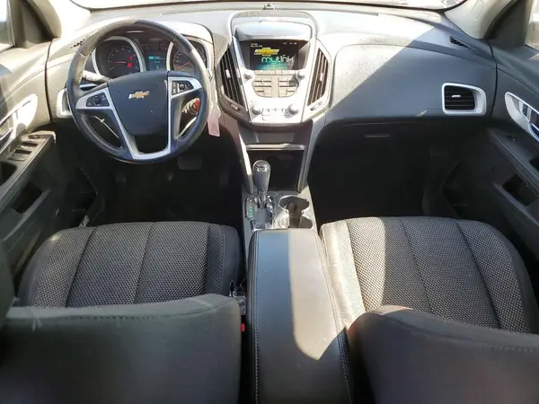 2GNALCEK8G6319291 2016 CHEVROLET EQUINOX - Image 8