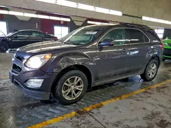 2GNALCEK8G6320327 2016 CHEVROLET EQUINOX