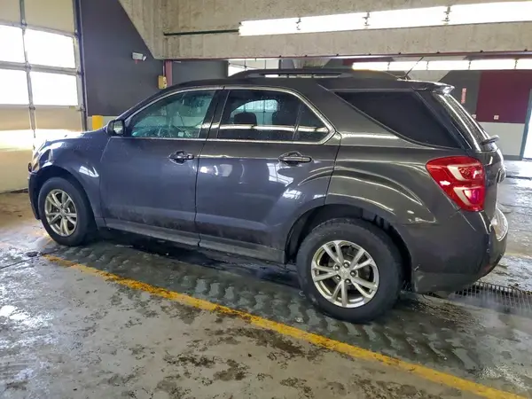 2GNALCEK8G6320327 2016 CHEVROLET EQUINOX - Image 2