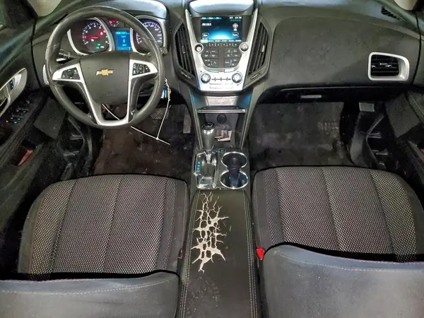 2GNALCEK8G6320327 2016 CHEVROLET EQUINOX - Image 8