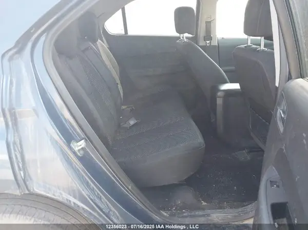2GNALCEK8G6320716 2016 CHEVROLET EQUINOX - Image 8